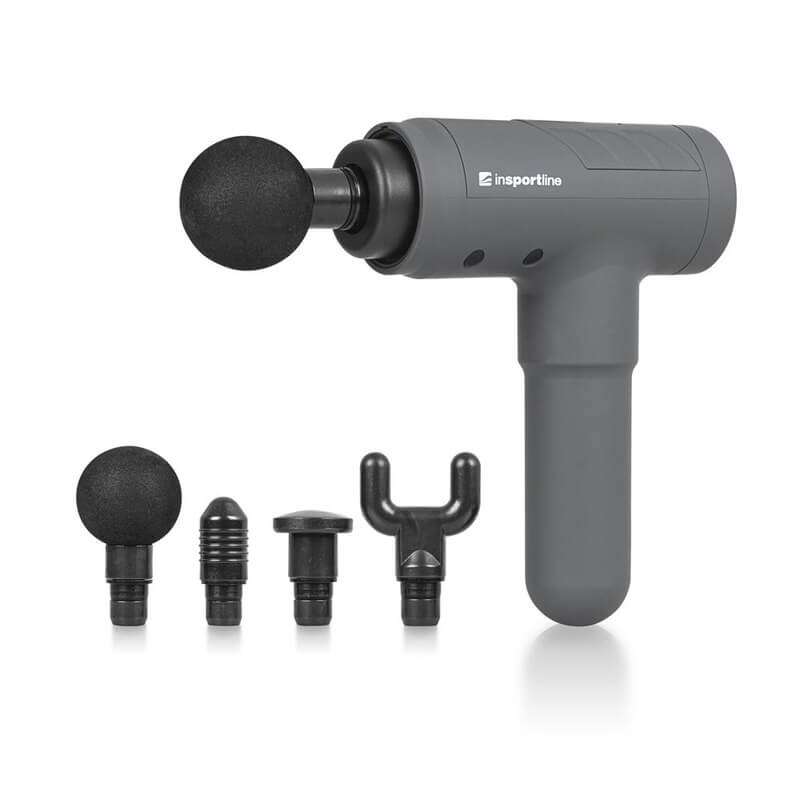 Bitigo Massage Gun inSPORTline Bitigo | Sports Fitness Recovery • Yiassu.com